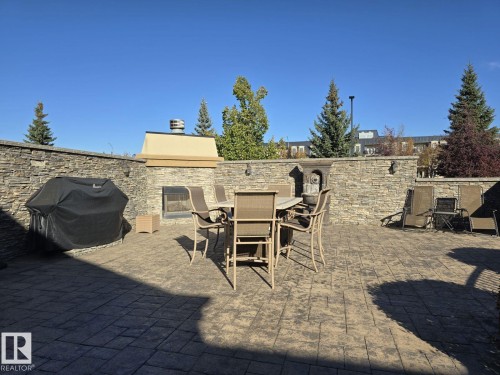 318 160 Magrath Road, Edmonton, AB - Outdoor