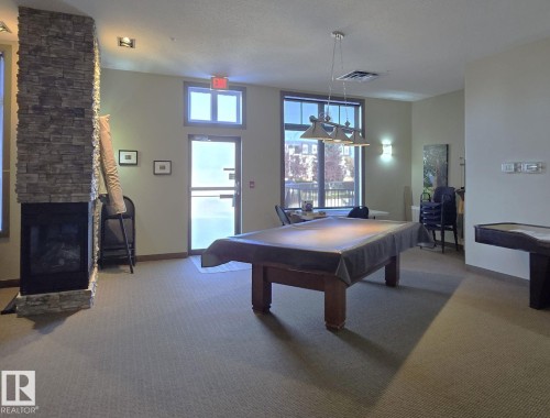 318 160 Magrath Road, Edmonton, AB - Indoor Photo Showing Other Room