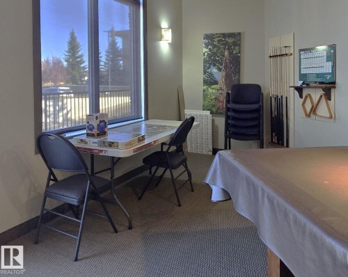 318 160 Magrath Road, Edmonton, AB - Indoor