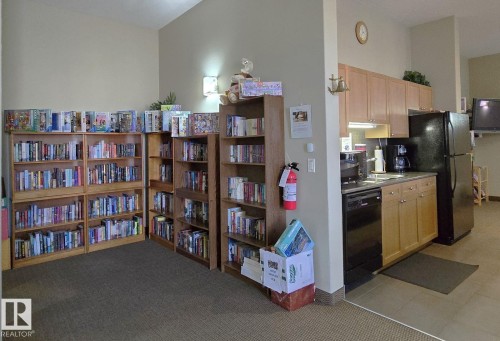 318 160 Magrath Road, Edmonton, AB - Indoor Photo Showing Other Room