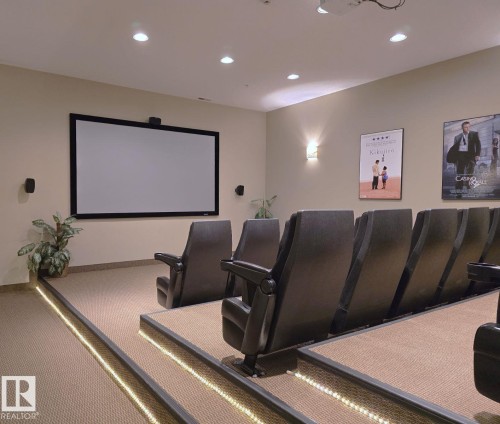 318 160 Magrath Road, Edmonton, AB - Indoor Photo Showing Other Room