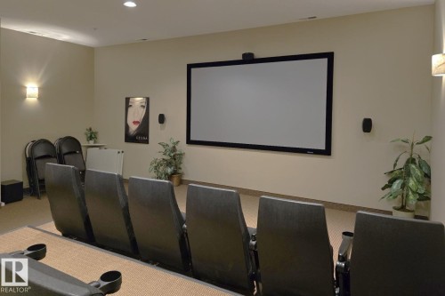 318 160 Magrath Road, Edmonton, AB - Indoor