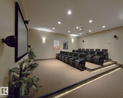 318 160 Magrath Road, Edmonton, AB - Indoor Photo Showing Other Room