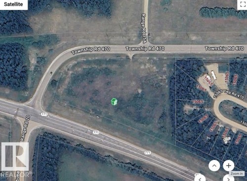 Nw 31-46-1-5, Rural Wetaskiwin County, AB 