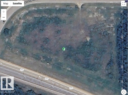 Nw 31-46-1-5, Rural Wetaskiwin County, AB 