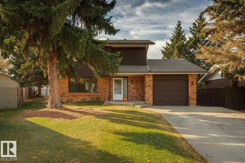 46 UMBACH Road  Stony Plain, AB T7Z 1G1
