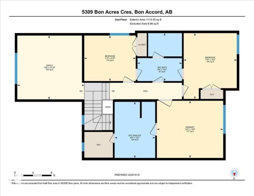 5309 Bon Acres Crescent, Bon Accord, AB - Other