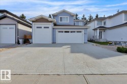5309 Bon Acres Crescent  Bon Accord, AB T0A 0K0