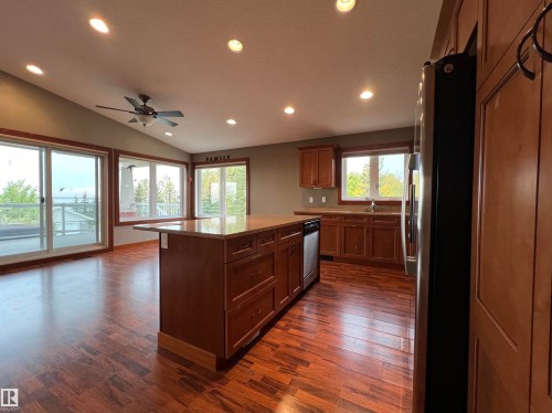 403 55101 Ste. Anne Trail, Rural Lac Ste. Anne County, AB - Indoor