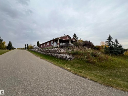 403 55101 Ste. Anne Trail, Rural Lac Ste. Anne County, AB - Outdoor