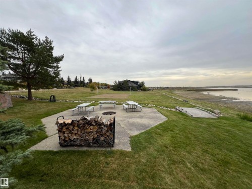403 55101 Ste. Anne Trail, Rural Lac Ste. Anne County, AB - Outdoor With View