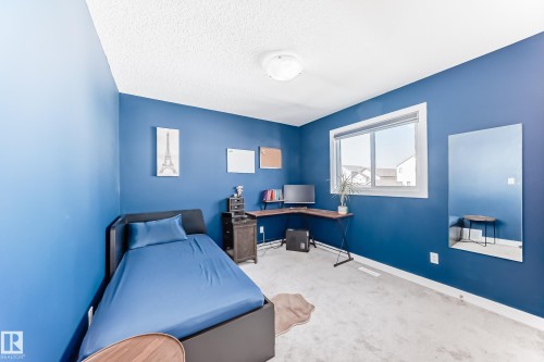 2716 11 Street, Edmonton, AB - Indoor