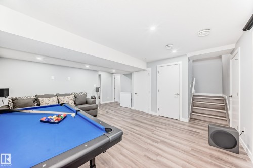 2716 11 Street, Edmonton, AB - Indoor Photo Showing Other Room