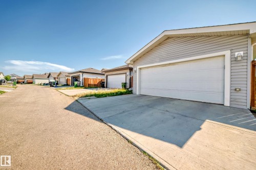 2716 11 Street, Edmonton, AB - Outdoor