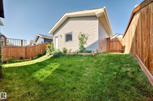 2716 11 Street, Edmonton, AB - Outdoor