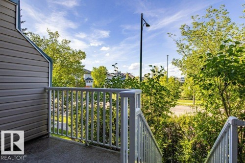 10 903 Rutherford Road Sw, Edmonton, AB - Outdoor With Exterior