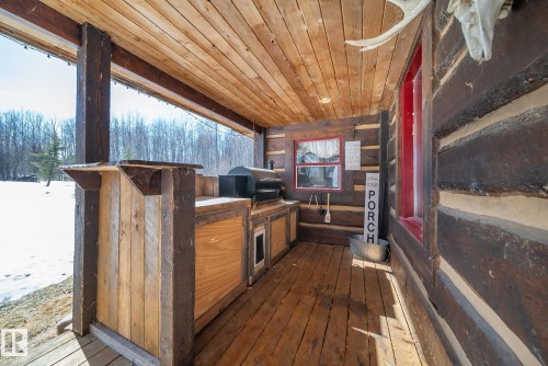 580 Poplar Bay Drive, Rural Wetaskiwin County, AB - 