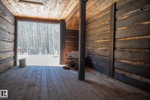 580 Poplar Bay Drive, Rural Wetaskiwin County, AB - Indoor Photo Showing Other Room