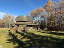 580 Poplar Bay Drive, Rural Wetaskiwin County, AB  - Outdoor 