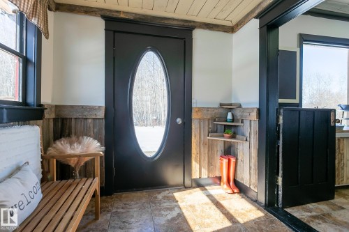 580 Poplar Bay Drive, Rural Wetaskiwin County, AB -  Photo Showing Other Room