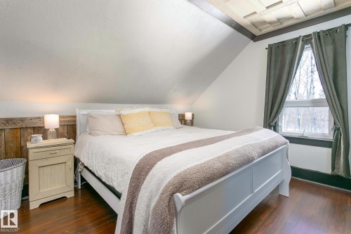 580 Poplar Bay Drive, Rural Wetaskiwin County, AB - Indoor Photo Showing Bedroom