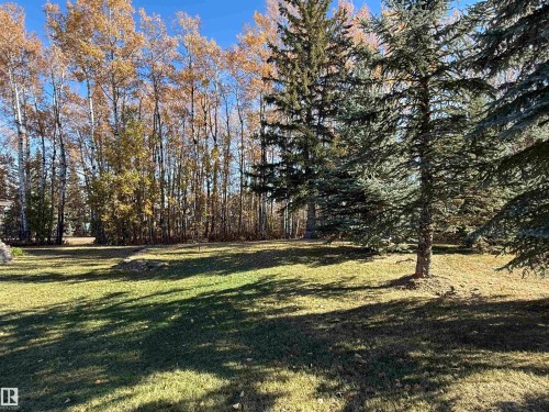 580 Poplar Bay Drive, Rural Wetaskiwin County, AB - Outdoor With View