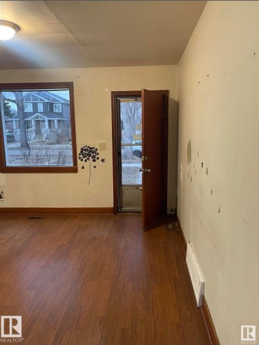 12239 101 Street, Edmonton, AB - Indoor Photo Showing Other Room