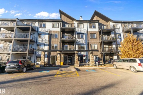 122 3357 16A Avenue  Edmonton, AB T5T 1W1