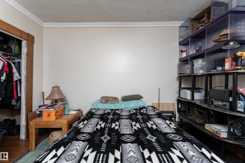 10755 93 Street, Edmonton, AB - Indoor Photo Showing Bedroom