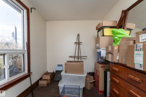 10755 93 Street, Edmonton, AB - Indoor Photo Showing Other Room