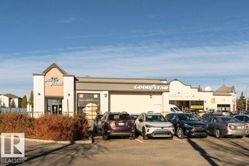 301 911 Rabbit Hill Road, Edmonton, AB - Outdoor