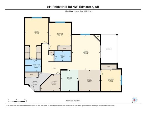 301 911 Rabbit Hill Road, Edmonton, AB - Other
