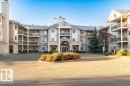 301 911 Rabbit Hill Road, Edmonton, AB  - Outdoor With Balcony With Facade 