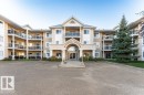 301 911 Rabbit Hill Road, Edmonton, AB  - Outdoor With Balcony With Facade 