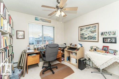 301 911 Rabbit Hill Road, Edmonton, AB - Indoor Photo Showing Office