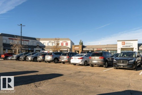 301 911 Rabbit Hill Road, Edmonton, AB - Outdoor