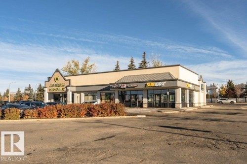 301 911 Rabbit Hill Road, Edmonton, AB - Outdoor