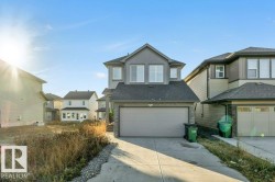 4610 KINSELLA LANDING Landing  Edmonton, AB T6W 4K1