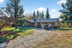 4 51317 HGHWAY 60  Rural Parkland County, AB T7Y 1C4