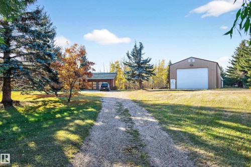 4 51317 Hghway 60, Rural Parkland County, AB - Outdoor