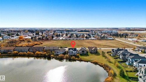 10504 103 Avenue, Morinville, AB - Outdoor With View