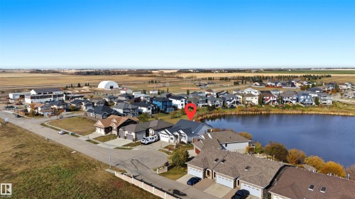 10504 103 Avenue, Morinville, AB - Outdoor With View