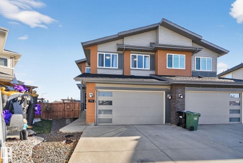 775 BERG Loop  Leduc, AB T9E 1G8