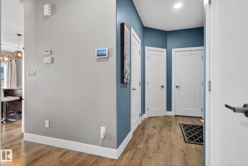 775 Berg Loop, Leduc, AB - Indoor Photo Showing Other Room