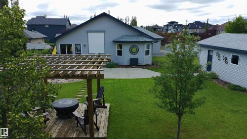 62 Greenfield Wynd, Fort Saskatchewan, AB - Outdoor