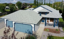 62 GREENFIELD Wynd  Fort Saskatchewan, AB T8L 0E3