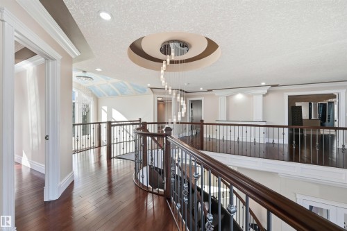 872 Hollands Landing, Edmonton, AB - Indoor Photo Showing Other Room