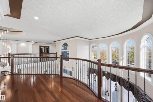 872 Hollands Landing, Edmonton, AB - Indoor Photo Showing Other Room