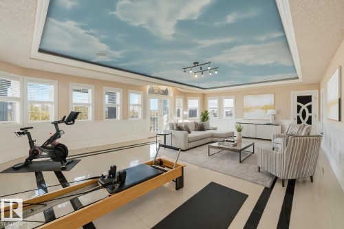872 Hollands Landing, Edmonton, AB - Indoor