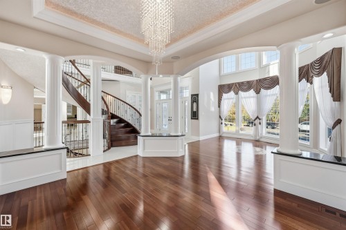 872 Hollands Landing, Edmonton, AB - Indoor Photo Showing Other Room